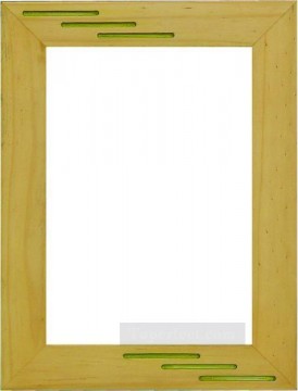  Pure Art - Pwf011 pure wood painting frame